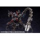 Hexa Gear Abysscrawler Night Stalkers de Kotobukiya ensamblado.