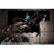 Hexa Gear Abysscrawler Night Stalkers de Kotobukiya ensamblado.