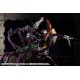 Hexa Gear Abysscrawler Night Stalkers de Kotobukiya ensamblado.