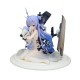Figurine PVC 1/7 Azur Lane Unicorn 14 cm