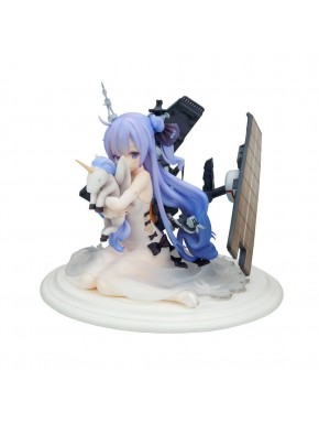 Figura de Unicorn de Azur Lane en PVC 1/7, 14 cm