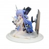 Figurine PVC 1/7 Azur Lane Unicorn 14 cm