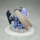 Figura de Unicorn de Azur Lane en PVC 1/7, 14 cm