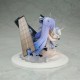 Figura de Unicorn de Azur Lane en PVC 1/7, 14 cm