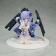 Figura de Unicorn de Azur Lane en PVC 1/7, 14 cm