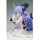 Figura de Unicorn de Azur Lane en PVC 1/7, 14 cm