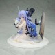 Figura de Unicorn de Azur Lane en PVC 1/7, 14 cm
