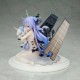 Figura de Unicorn de Azur Lane en PVC 1/7, 14 cm