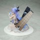 Figura de Unicorn de Azur Lane en PVC 1/7, 14 cm