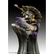 Statue JoJo's Bizarre Adventure Golden Wind en PVC 18 cm