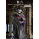 Statue JoJo's Bizarre Adventure Golden Wind en PVC 18 cm