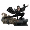 Statue PVC Trinity The Matrix Gallery Deluxe 29,5 cm