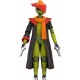 Figura articulada Thundercats Ultimates Quick-Pick 18 cm com acessórios