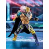 Figura Articulada King de Tekken 17 cm S.H. Figuarts