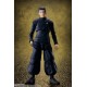 Figura articulada de Suguru Geto de Jujutsu Kaisen.