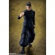 Figura articulada de Suguru Geto de Jujutsu Kaisen.