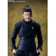 Figura articulada de Suguru Geto de Jujutsu Kaisen.