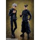Figura articulada de Suguru Geto de Jujutsu Kaisen.
