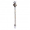 Mace de Espuma Estrela do Cleric Dungeons & Dragons 90 cm