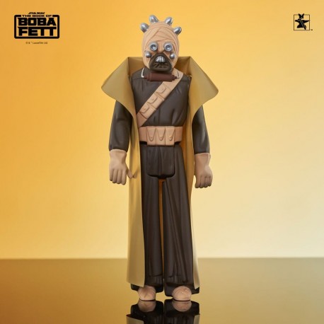Figurine Jumbo Vintage Kenner Tusken Raider de 30 cm.