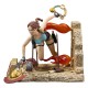 Statue PVC de Lara Croft Tomb Raider 1996 Classic 17 cm