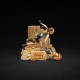 Statue PVC de Lara Croft Tomb Raider 1996 Classic 17 cm