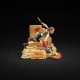Statue PVC de Lara Croft Tomb Raider 1996 Classic 17 cm