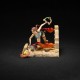 Statue PVC de Lara Croft Tomb Raider 1996 Classic 17 cm