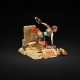 Statue PVC de Lara Croft Tomb Raider 1996 Classic 17 cm