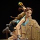 Statue PVC de Lara Croft Tomb Raider 1996 Classic 17 cm