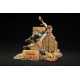 Statue PVC de Lara Croft Tomb Raider 1996 Classic 17 cm