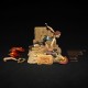 Statue PVC de Lara Croft Tomb Raider 1996 Classic 17 cm