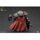 Figura Warhammer The Horus Heresy Space Wolves Hvarl Red-Blade 14 cm