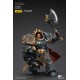 Figura Warhammer The Horus Heresy Space Wolves Hvarl Red-Blade 14 cm