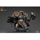Figura Warhammer The Horus Heresy Space Wolves Hvarl Red-Blade 14 cm