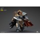 Figura Warhammer The Horus Heresy Space Wolves Hvarl Red-Blade 14 cm
