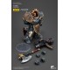 Figura Warhammer The Horus Heresy Space Wolves Hvarl Red-Blade 14 cm