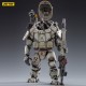 Figura táctica Dark Source God of War Mecha 24 cm