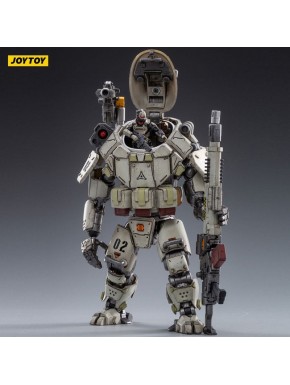 Figura táctica Dark Source God of War Mecha 24 cm
