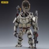 Figura Dark Source God of War Mecha Tático 24 cm