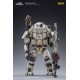 Figura táctica Dark Source God of War Mecha 24 cm