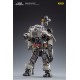 Figura táctica Dark Source God of War Mecha 24 cm