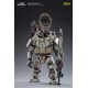 Figura táctica Dark Source God of War Mecha 24 cm