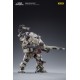 Figura táctica Dark Source God of War Mecha 24 cm