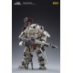 Figura táctica Dark Source God of War Mecha 24 cm