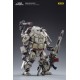 Figura táctica Dark Source God of War Mecha 24 cm