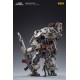 Figura táctica Dark Source God of War Mecha 24 cm