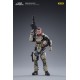 Figura táctica Dark Source God of War Mecha 24 cm