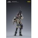 Figura táctica Dark Source God of War Mecha 24 cm