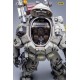Figura táctica Dark Source God of War Mecha 24 cm